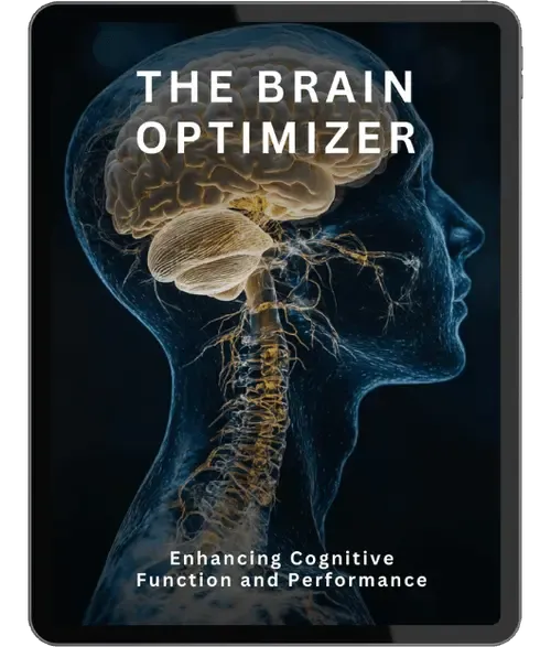 Neuro Energizer Bonus 3 The Brain Optimizer
